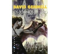 Los dominios del lobo (Gigamesh Ficción)