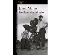 Los dominios del lobo | Javier Marías