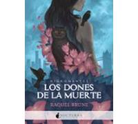 los dones de la muerte (nigromantes 1)