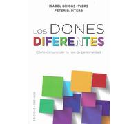 Los Dones diferentes (Psicología)