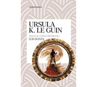 Los dones nº 01/03 (Bibliotecas de Autor)