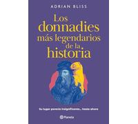 Los donnadies más legendarios de la historia: Su lugar parecía insignificante... hasta ahora / The Greatest Nobodies of History