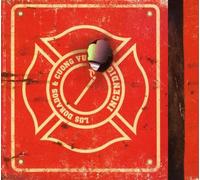 Los Dorados & Cuong Vu - Incendio