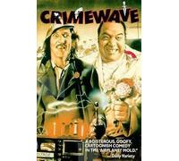 Los Dos Criminales Más Locos Del Mundo DVD PULP VIDEO