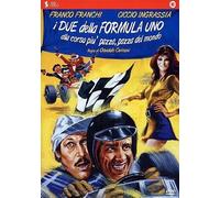 Los Dos De La Fórmula Uno En La Carrera Más Loca Del Mundo DVD SURF VIDEO