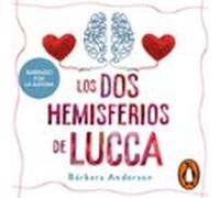 Los Dos Hemisferios De Lucca (audiolibro)