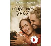 Los dos hemisferios de Lucca (Best Seller)