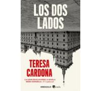 Los Dos Lados (serie Karen Blecker / Brigada Cano 1)