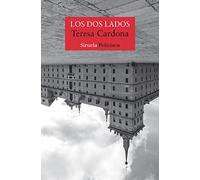 Los dos lados, Teresa Cardona, Siruela Policiaca (la portada puede variar)