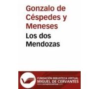 Los Dos Mendozas (ebook)
