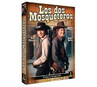 Los dos mosqueteros, Primera temporada [DVD]