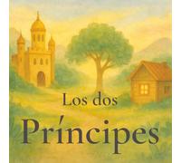 Los dos Príncipes: Cuentos bonitos Latinoamericanos