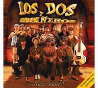 Los Dos Y Companeros - Kula Sack!