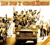 Los Dos Y Companeros – Salsa Guerrilleros – Universal Music Group