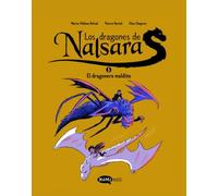 Los dragones de Nalsara 5. El dragonero maldito
