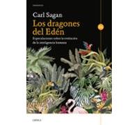 Los dragones del Edén: Especulaciones sobre la evolución de la inteligencia humana (Drakontos)