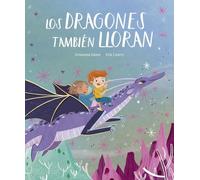 Los dragones también lloran (NUBEOCHO)