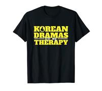 Los dramas coreanos son mi terapia/K-Drama Korea Series, Kpop Camiseta