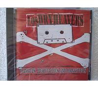 Los Dryheavers - Heartaches Hangovers & Hangups