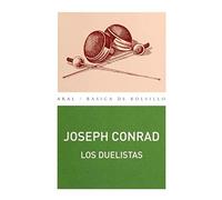 Los duelistas: 122 (Básica de Bolsillo)