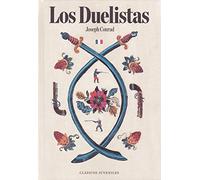 Los duelistas (Clásicos)