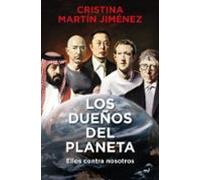 Los dueños del planeta (NO FICCIÓN)