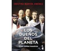 Los dueños del planeta: Ellos contra nosotros (Actualidad)