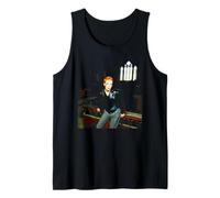 Los Dulces sueños de Annie Lennox Eurythmics están Hechos de Este 1983 Camiseta sin Mangas