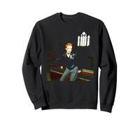 Los Dulces sueños de Annie Lennox Eurythmics están Hechos de Este 1983 Sudadera