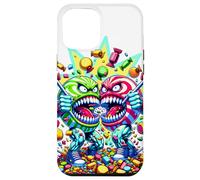 Los dulces Ultimate Candy Battle Royale se hacen grandes Carcasa para iPhone 12 Pro Max