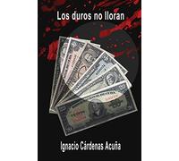 Los duros no lloran: 2 (Juglar Ares, Investigador Privado)