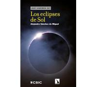 Los eclipses de Sol: 178 (¿QUÉ SABEMOS DE?)