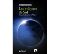 Los eclipses de Sol