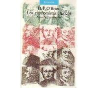 Los economistas clasicos/ The Classic Economist