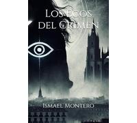 Los Ecos del Crimen (Los Ecos de Carla)