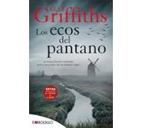 los ecos del pantano (serie ruth galloway 1)