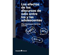 Los efectos de los discursos de odio entre los y las adolescentes (Horizontes Educación)