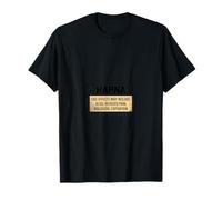 Los efectos secundarios de Hapna incluyen el vencimiento de felicidad sin dolor Camiseta