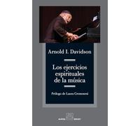 LOS EJERCICIOS ESPIRITUALES DE LA MUSICA (Alpha, Bet & Gimmel)