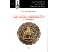 Los Elefantes En La Guerra Helenística (siria Seléucida Egipto Ptolema