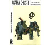 Los Elefantes Pueden Recordar