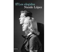 Los elegidos (Áncora & Delfín)