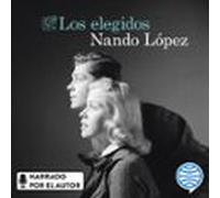 Los Elegidos (audiolibro)