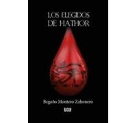 Los Elegidos De Hathor