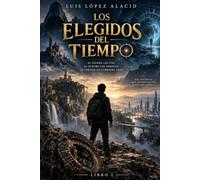 Los elegidos del tiempo: El futuro ya ha ocurrido