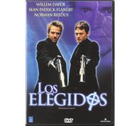Los Elegidos [DVD]