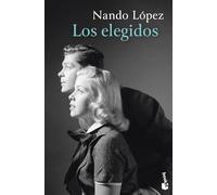 Los elegidos (Novela)