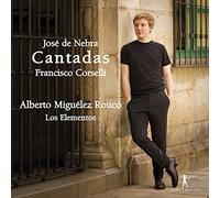 Los Elementos – Cantadas – CD – Integral