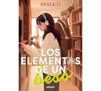 Los Elementos de Un Beso / The Elements of a Kiss