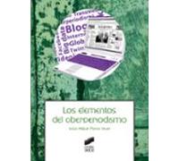 Los Elementos Del Ciberperiodismo